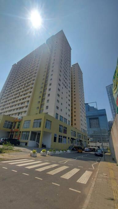 Jays Apartment - Colombo 02 At The Heart Of Convenience Exterior photo