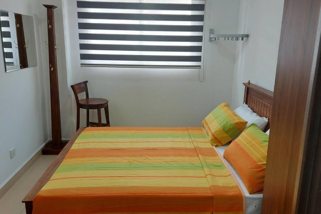 Jays Apartment - Colombo 02 At The Heart Of Convenience Exterior photo