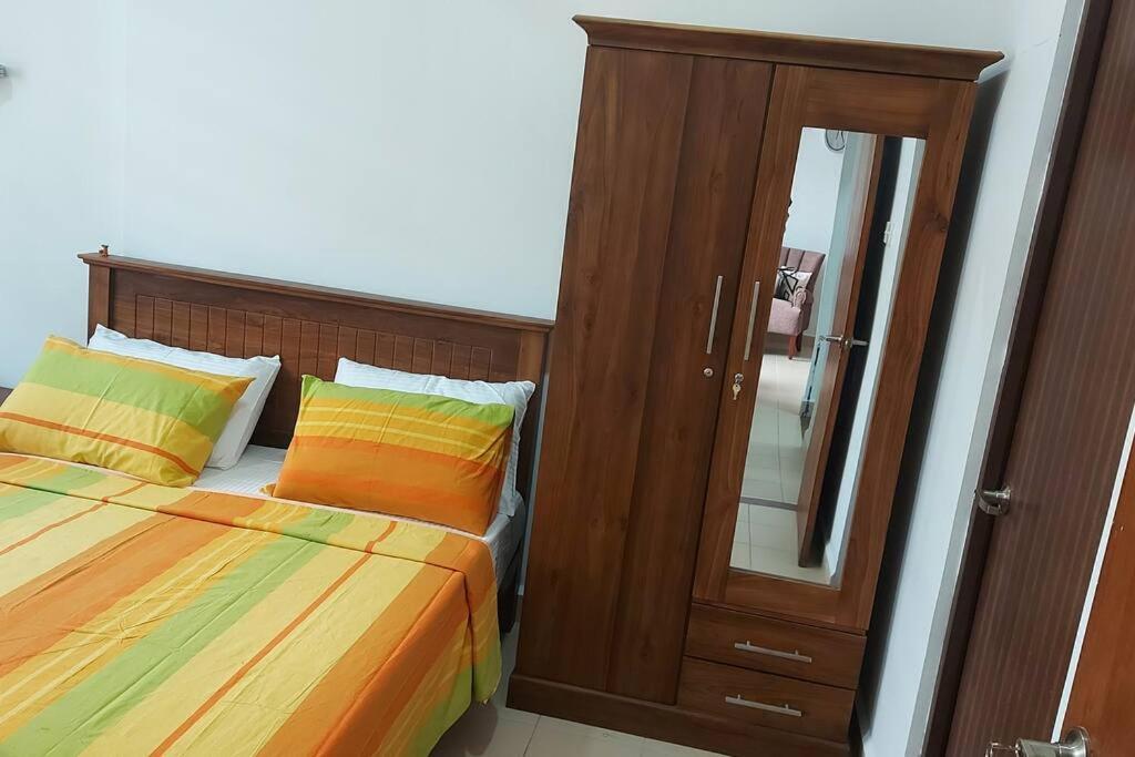 Jays Apartment - Colombo 02 At The Heart Of Convenience Exterior photo