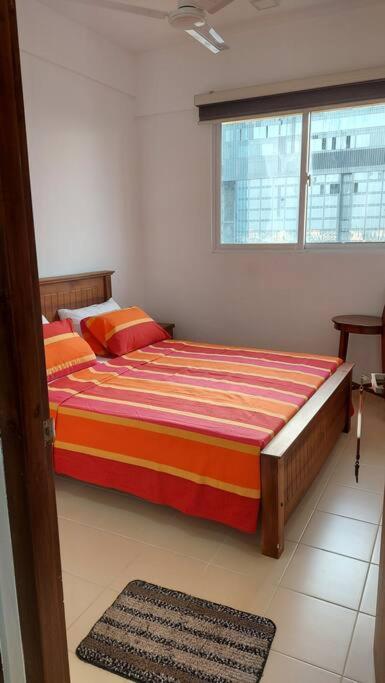 Jays Apartment - Colombo 02 At The Heart Of Convenience Exterior photo