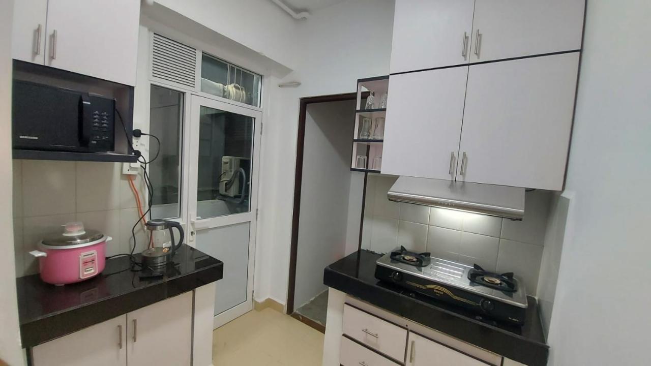 Jays Apartment - Colombo 02 At The Heart Of Convenience Exterior photo